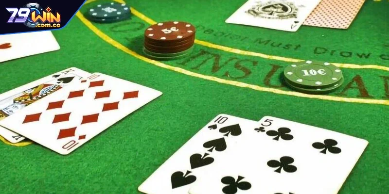 Game Xì Dách hấp dẫn tại 79WIN
