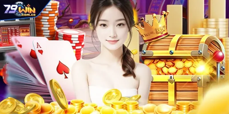 Khuyến Mãi 79WIN 2 Khuyến mãi 79WIN nạp tiền trúng lớn