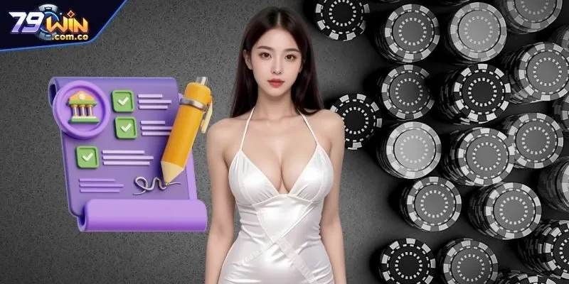 Thông tin mới nhất về điều khoản điều kiện 79WIN