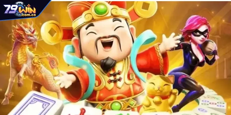 Thuật ngữ cần nắm bắt khi chơi game nổ hũ thần tài
