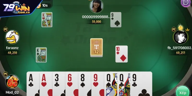 Tìm hiểu về nguồn gốc game bài phỏm